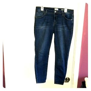 Kensie size 10 jeans